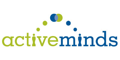 Active Minds logo