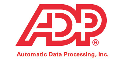 ADP logo