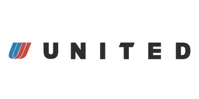 United Airlines logo